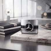Mercedes-Benz Sign Your Attitude Eau De Toilette (50 ml)