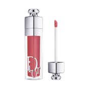 DIOR Addict Lip Maximizer - 24H Hydration Plumping Gloss - 009 Intense Rosewood (6 ml)