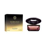 Versace Crystal Noir Eau de Parfum for Women (50 ml)