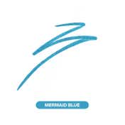 L.A. Girl Glide Eyeliner - Mermaid Blue (1.2 g)