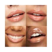 KIKO Milano 3D Hydra Lipgloss - 08 Natural Rosewood (6.5 ml)