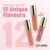 MARS Candylicious Lip Gloss - 11-Toffee Twirl (4 ml)