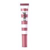 Lakme 9to5 Hya Beach Edit Lip Gloss Stain, Hydrating, Long Lasting, SPF 15 - 2 Rosy Sunday, (10 ml)