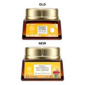 Forest Essentials Soundarya Radiance Cream with 24K Gold SPF 30 PA++ Moisturizer (50 g)