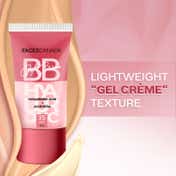 Faces Canada BB Gel Creme SPF 35 - Warm Caramel (30 g)