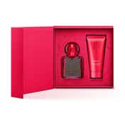 Kiko Milano Scent Of Milan Limited Edition Set 02 Montenapoleone District (2 pcs)