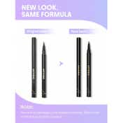 Sheglam Eye Affinity Waterproof Eyeliner - Now Streaming (0.5 ml)