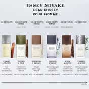 Issey Miyake L'Eau D'Issey Pour Homme Eau De Parfum (40 ml)