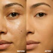 Lakme Forever Matte Compact Smooth Finish Lasts for 12 Hrs Even Toned Look - Marble (9 g)