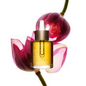Clarins Lotus Face Treatment Oil (30 ml)