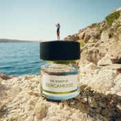 BMW Bergamood Eau de Parfum (100 ml)