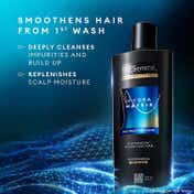 Tresemme Hydra Matrix Shampoo (580 ml)