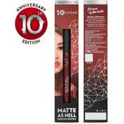 Sugar Cosmetics Matte As Hell Crayon Lipstick - 01 Scarlett O' Hara (2.8 g)