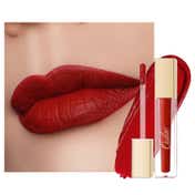 Oulac Kissproof Liquid Matte - M01-Kiss Me Now (4.5 ml)