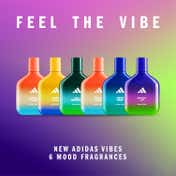 Adidas Vibes Spark Up Eau De Parfum (100 ml)