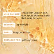 Hyphen Double Shot Radiance Lift Face Serum (50 ml)