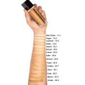 Daily Life Forever52 Coverup Foundation + Beauty Sponge - Creme 20.3 (2 pcs)