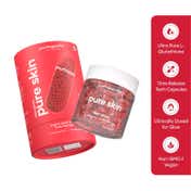 YourHappyLife Skin Capsules with Glutathione,Retinol,NAC for Smooth,Radiant & Clear Complexion