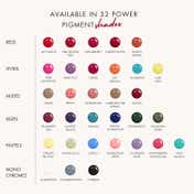 HYUE Nail Plumping Top Coat (8 ml)