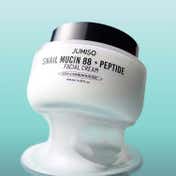 Jumiso Snail Mucin 88 + Peptide Facial Cream (100 ml)