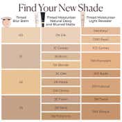 Laura Mercier Tinted Blur Balm - Shade 00 (5 g)