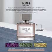 Guess 1981 Eau De Toilette (100 ml)