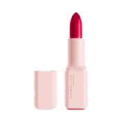Maybelline New York Serum Lipstick Satin 1-Swipe Lush Color 8HR Hydration - City Lights (3.4 g)