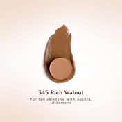 Pilgrim Dream Matte Foundation Stick - 345 Rich Walnut (10 g)