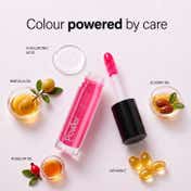 Power Beauty Super Gloss tinted Lip Oil - Pink 01 (4 ml)