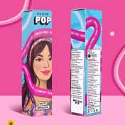 Sugar Pop Matte Lipcolour - 24 Pinkbliss (1.6 ml)