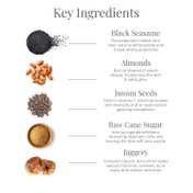 Forest Essentials Nourishing Facial Scrub (50g)