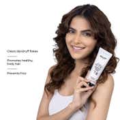 Brillare Dandruff Control Mask for Itchy Flaky Scalp (125 g)