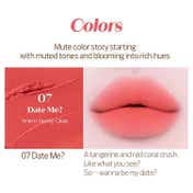Etude Soft Fixing Tint - 7 Date Me? (4 g)