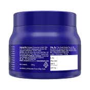 BBlunt Intense Moisture Hair Mask with Jojoba Oil & Vitamin E (120 g)