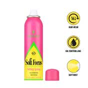 Character Soft Focus Setting Spray (100 ml)