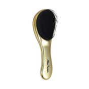 Alan Truman DT06 Detangling Brush - Yellow Gold (1 Pc)