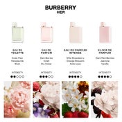 Burberry Her Eau De Parfum Intense (100 ml)