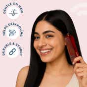 GUBB Dressing Hair Comb (40 g)