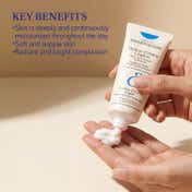Embryolisse Hydra-Cream Light (40 ml)