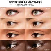 FENTY BEAUTY Fine Linez Lash Line-Enhancing Eyeliner - Naked Beach (10 ml)