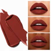 PAC Timeless Matte Mini 12H Longlasting Ultra Pigmented One Swipe Payoff Smudgeproof - Smirk (3 ml)