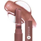 SUGAR Glide Peptide Plumping Gloss Stick - 03 Taupe Tick (2.7 g)