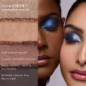 HYUE Amplifeye Eyeshadow Palette - Nude Rebellion (7.2 g)