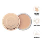 Daily Life Forever52 High Coverage Tender Cream - Beewax - 003 (18 g)