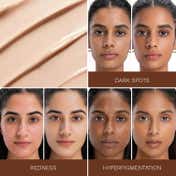 Pilgrim Serum Foundation - Golden Beige (30 g)