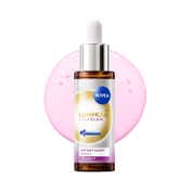 Nivea Luminous Even Glow Instant Glow Serum (30 ml)