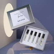 Skinn By Titan Discovery Kit For Him (5 pcs)