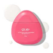 CLAYCO. Ultralight Fluid Sunscreen SPF 50+ PA++++ (50 ml)