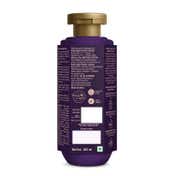 WOW SKIN SCIENCE Velvet Nectar Perfume Body Lotion 6% Hydra Barrier Complex (200 ml)