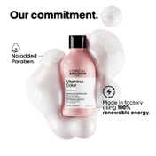 L'OREAL PROFESSIONNEL Vitamino Color Shampoo for Color Protection (300 ml) With Resveratrol